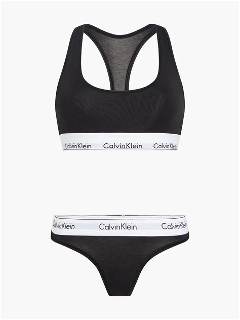 calvin klein unterwäsche damen|Womens Underwear 